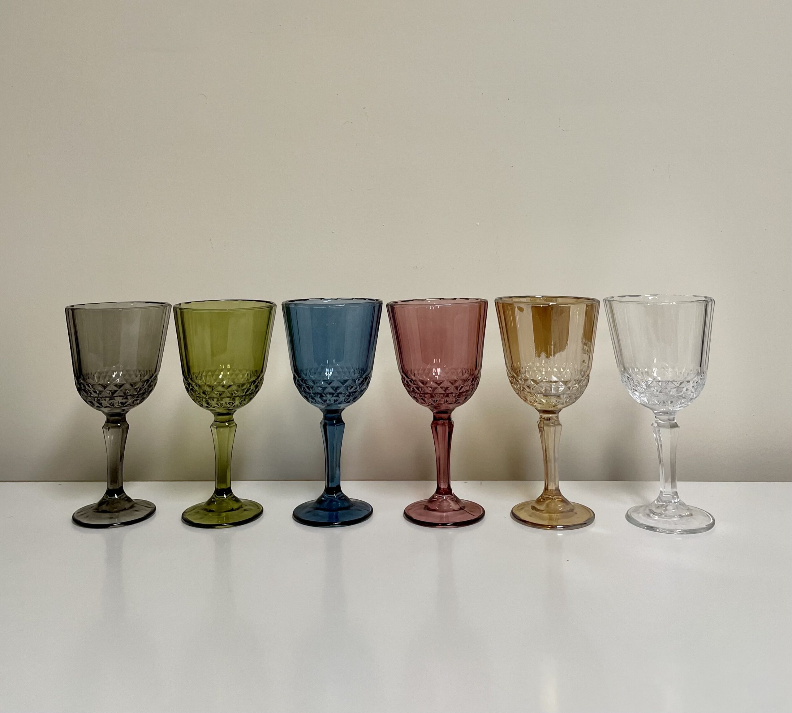 Eclipse – Azul estancia