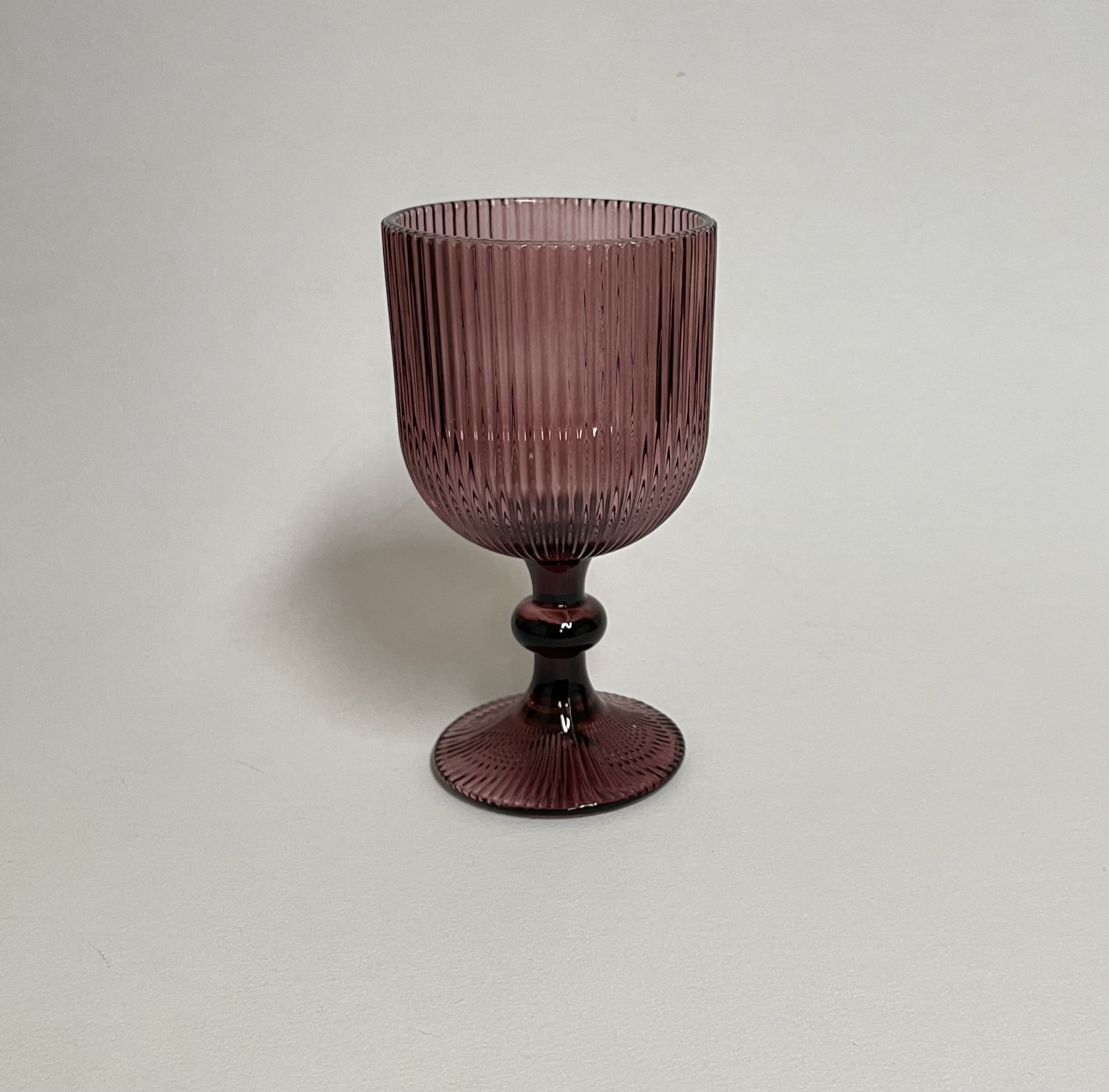 Copa de Agua Valentina